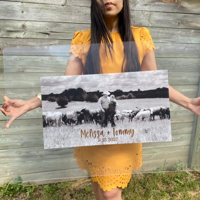 Not Your Typical Wedding Guestbook - Viral TikTok Video
