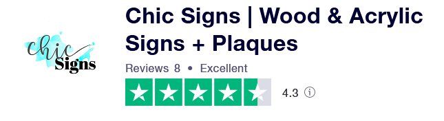 Love from Clients. See Some Of Our Latest Trustpilot Reviews