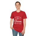 Groom Shirt – Wedding Party & Bachelor Party Tee