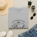 Bride Shirt – Bridal Party & Bachelorette Tee