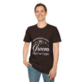 Groom Shirt – Wedding Party & Bachelor Party Tee