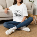 Bride Shirt – Bridal Party & Bachelorette Tee