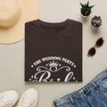 Bride Shirt – Bridal Party & Bachelorette Tee