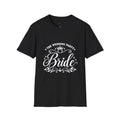 Bride Shirt – Bridal Party & Bachelorette Tee