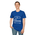 Groom Shirt – Wedding Party & Bachelor Party Tee