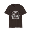 Bride Shirt – Bridal Party & Bachelorette Tee