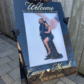 Photo Custom Sign - Special Requests