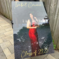 Full-Size Acrylic Photo Print
