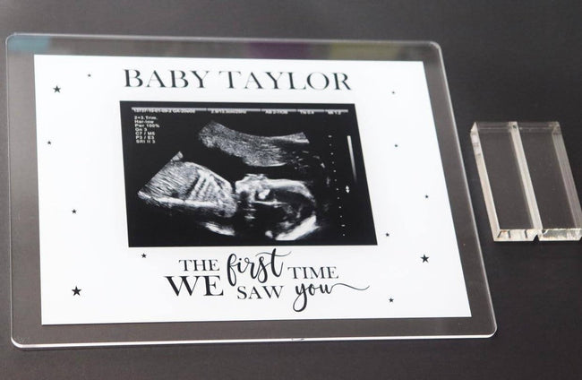 Ultrasound Plaque | UC BABY Collaboration