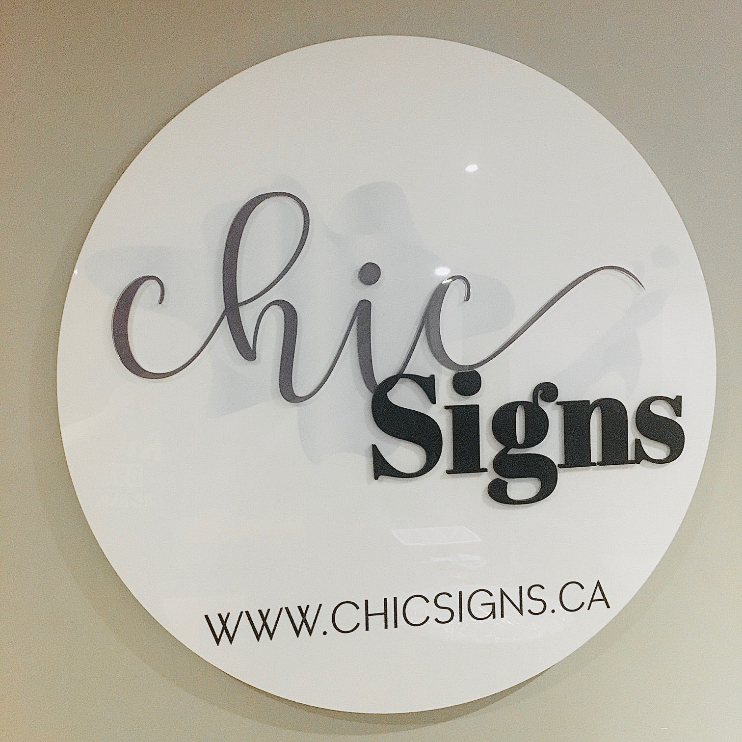 The importance of Business Signs for your Small Business