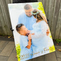 Full-Size Acrylic Photo Print