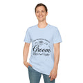 Groom Shirt – Wedding Party & Bachelor Party Tee