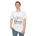Groom Shirt – Wedding Party & Bachelor Party Tee