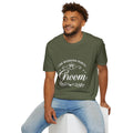 Groom Shirt – Wedding Party & Bachelor Party Tee