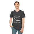 Groom Shirt – Wedding Party & Bachelor Party Tee