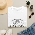 Bride Shirt – Bridal Party & Bachelorette Tee