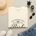 Bride Shirt – Bridal Party & Bachelorette Tee