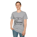 Groom Shirt – Wedding Party & Bachelor Party Tee