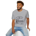 Groom Shirt – Wedding Party & Bachelor Party Tee
