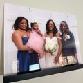 Full-Size Acrylic Photo Print