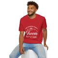 Groom Shirt – Wedding Party & Bachelor Party Tee