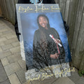 Photo Welcome Sign for Graduation