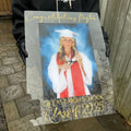 Photo Welcome Sign for Graduation