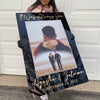 Photo Wedding Sign - Special Requests