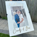 Photo Custom Sign - Special Requests