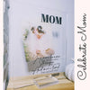 Mother's Day Sign | Custom Gift