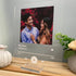 Spotify song plaque, Fully Customizable