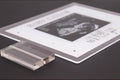 3D / 2D Ultrasound Plaque | Sonogram Frame