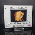 Ultrasound Plaque | UC BABY Collaboration