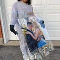 Photo Wedding Welcome Sign