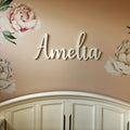 Personalized Wood Sign - Painted